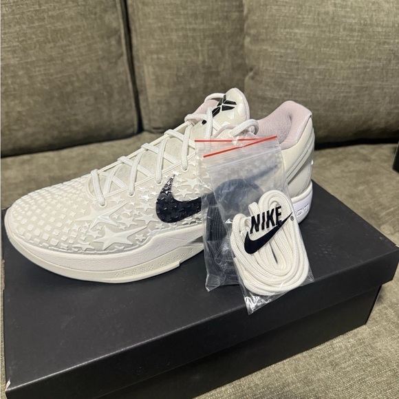 Nike Zoom Kobe 6 Protro All-Star - Picture 1 of 2